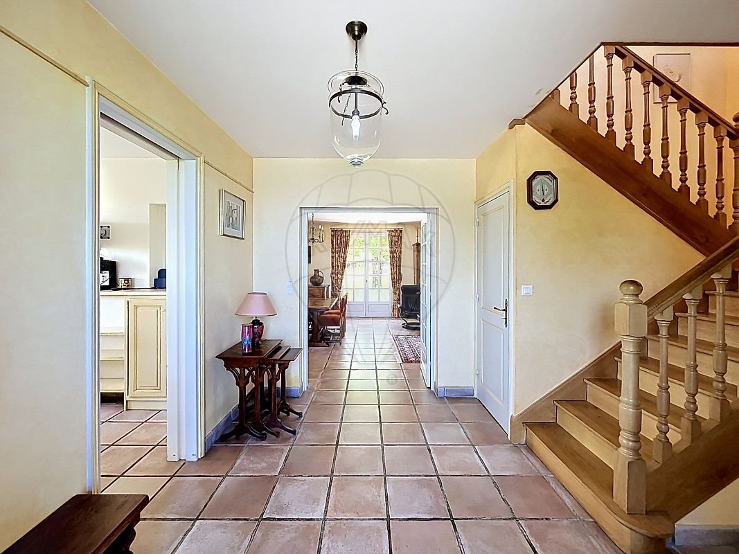 Maison à vendre, 224m², Domarin