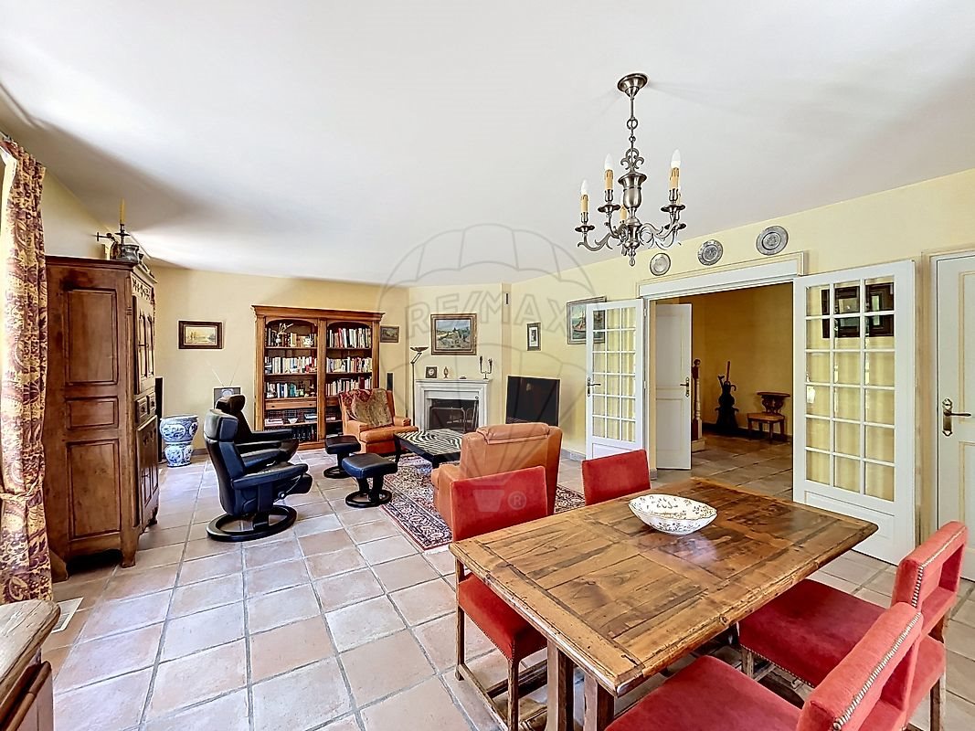 Maison à vendre, 224m², Domarin