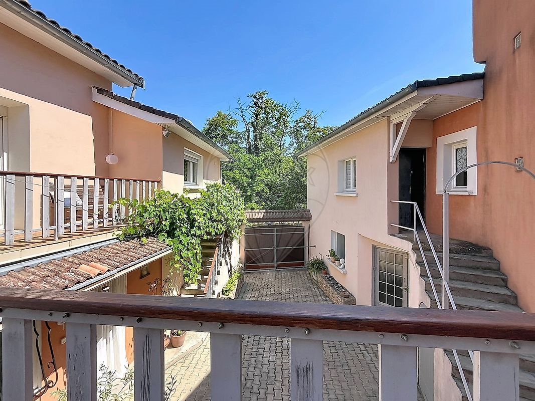 Maison à vendre, 177m², L'Isle-d'Abeau