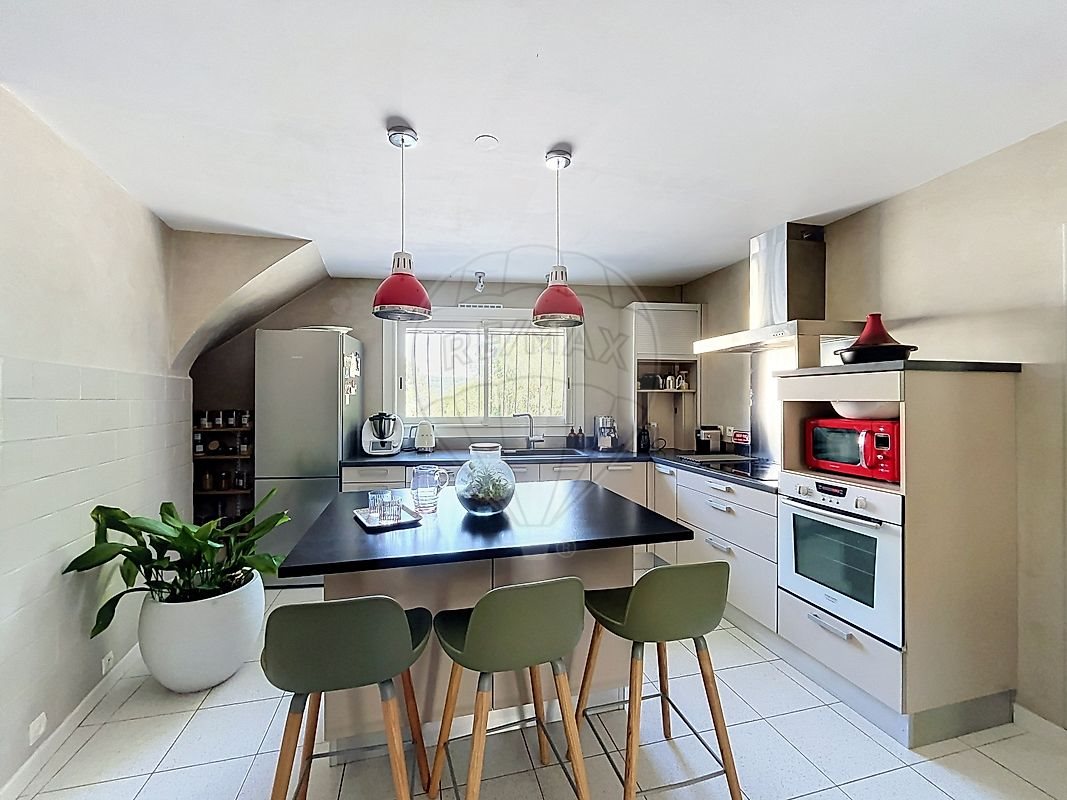 Maison à vendre, 177m², L'Isle-d'Abeau
