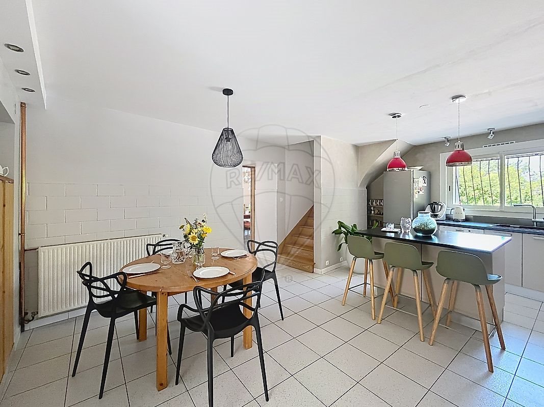 Maison à vendre, 177m², L'Isle-d'Abeau