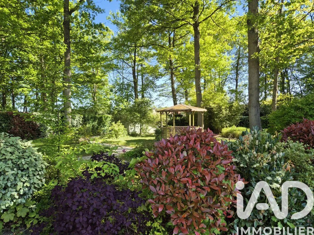 Maison à vendre, 262m², Saint-Arnoult-en-Yvelines