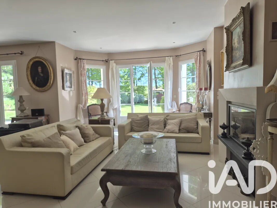 Maison à vendre, 262m², Saint-Arnoult-en-Yvelines