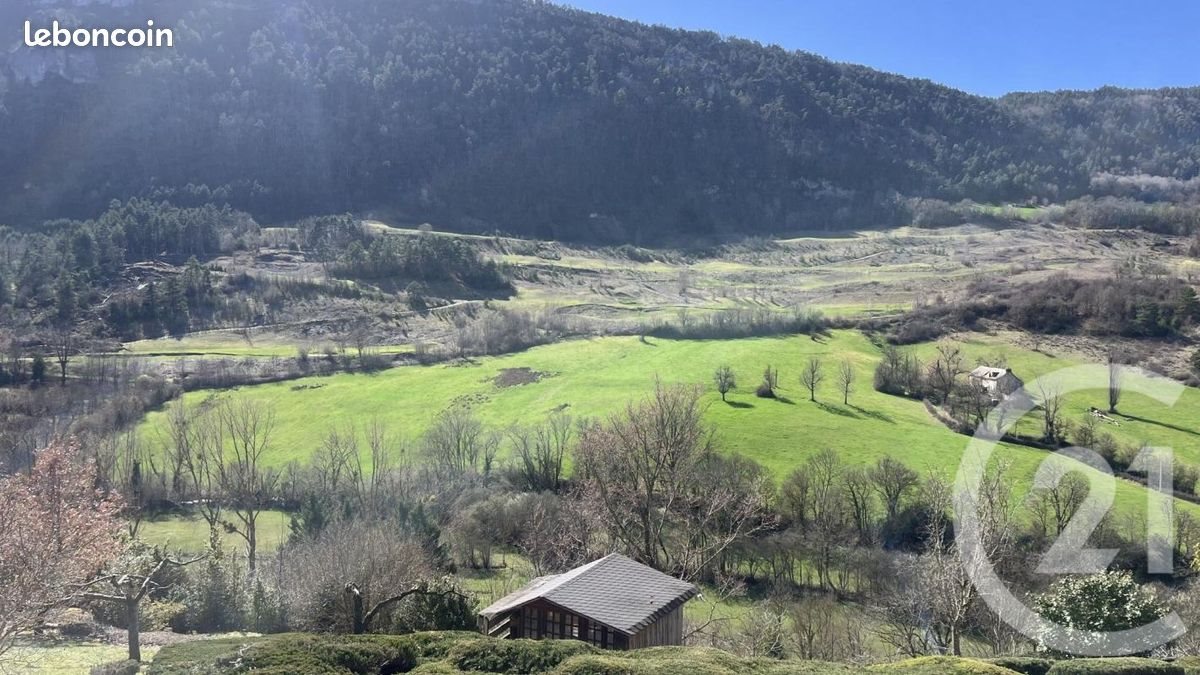 Maison à vendre, 196m², La Canourgue