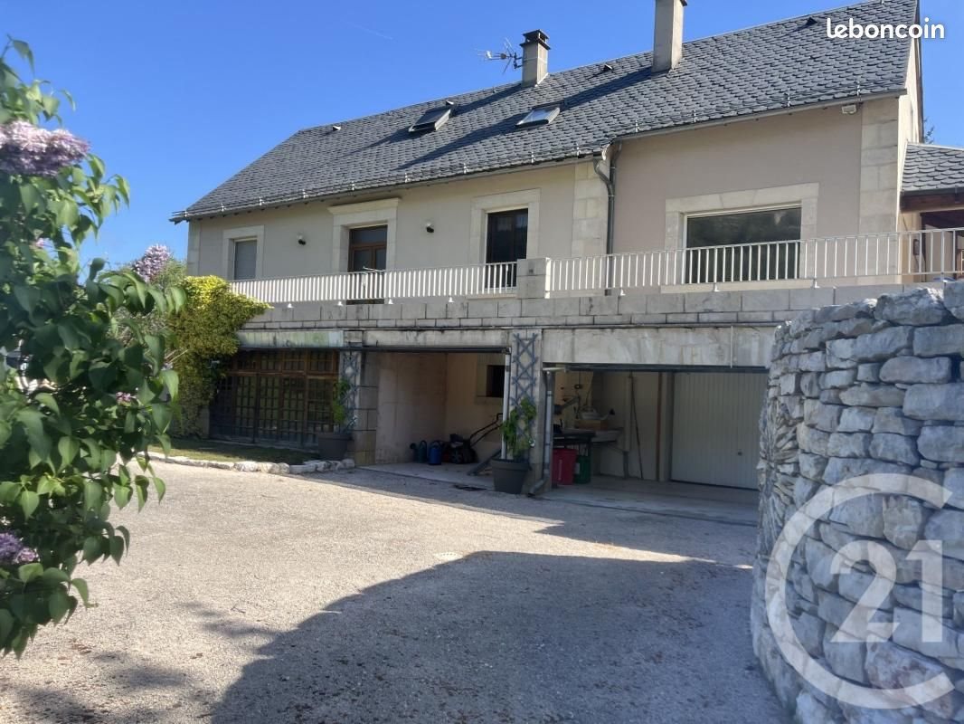 Maison à vendre, 196m², La Canourgue