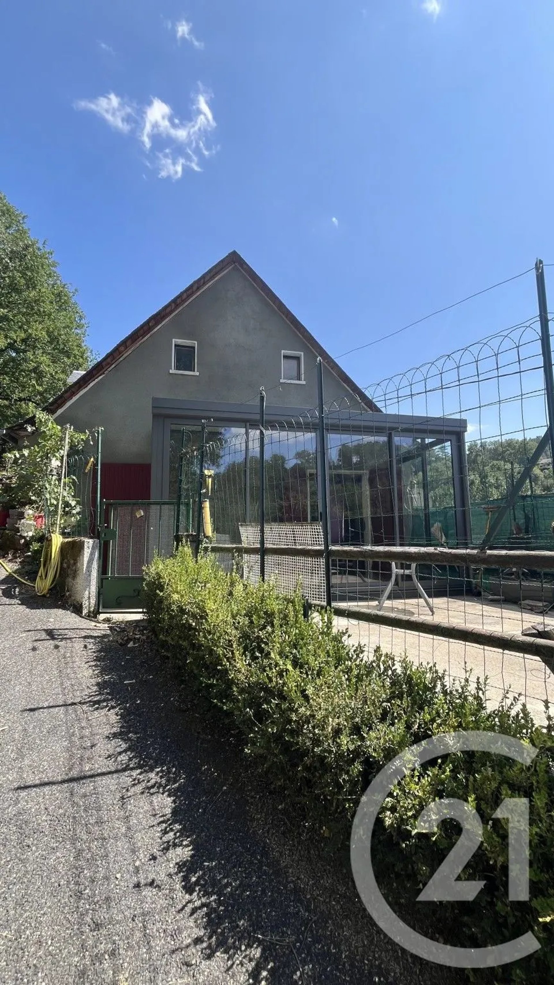 Maison à vendre, 83m², La Canourgue