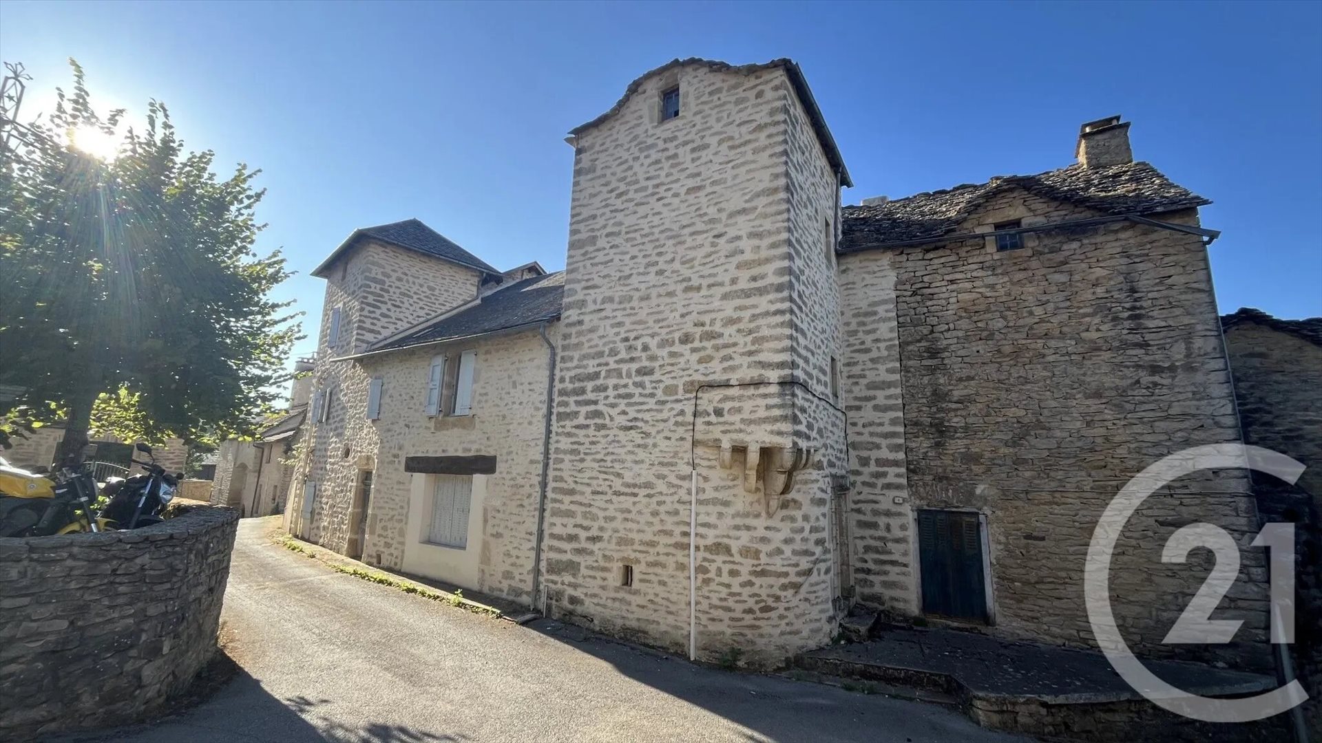 Maison à vendre, 300m², La Canourgue
