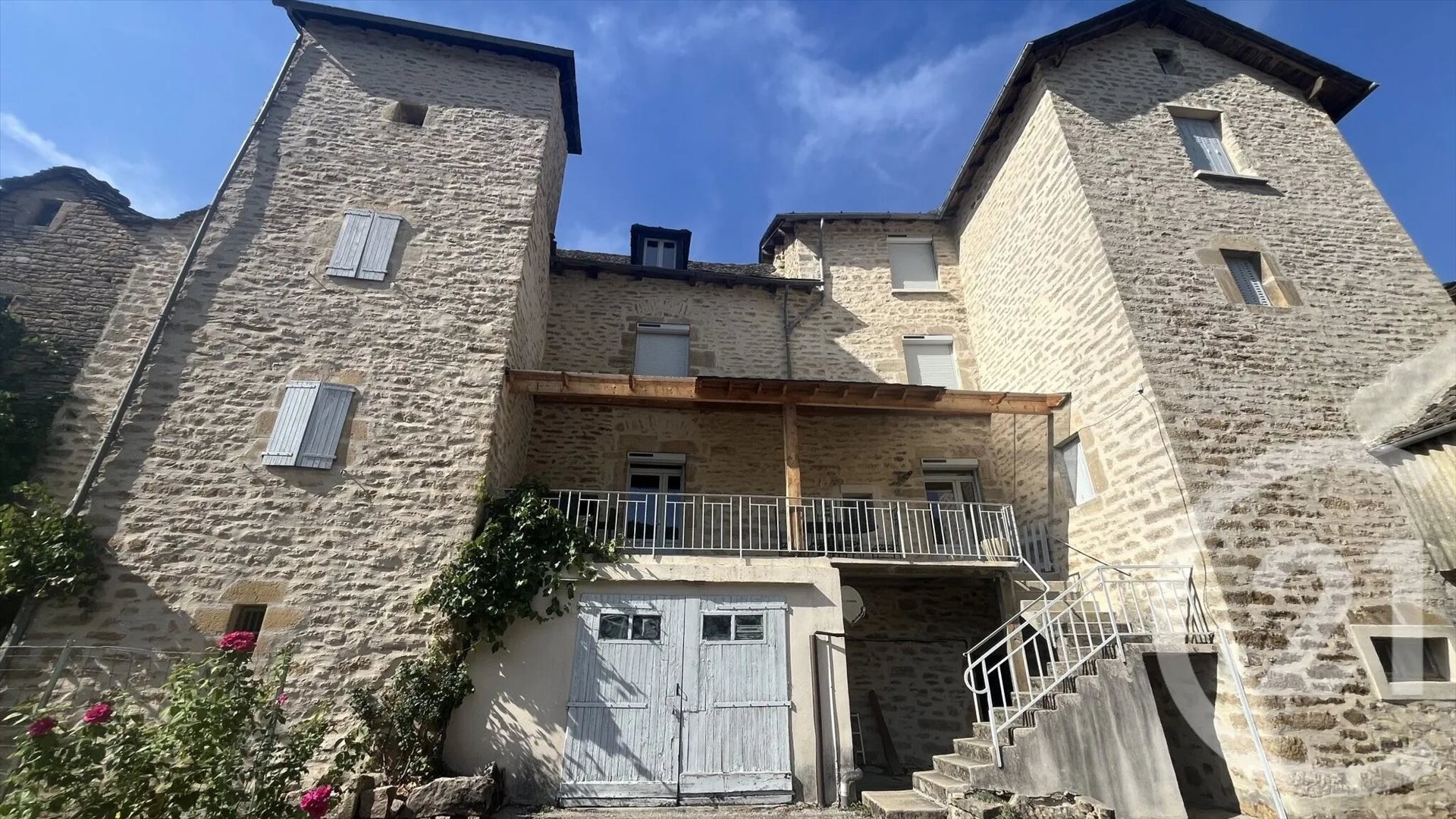Maison à vendre, 300m², La Canourgue