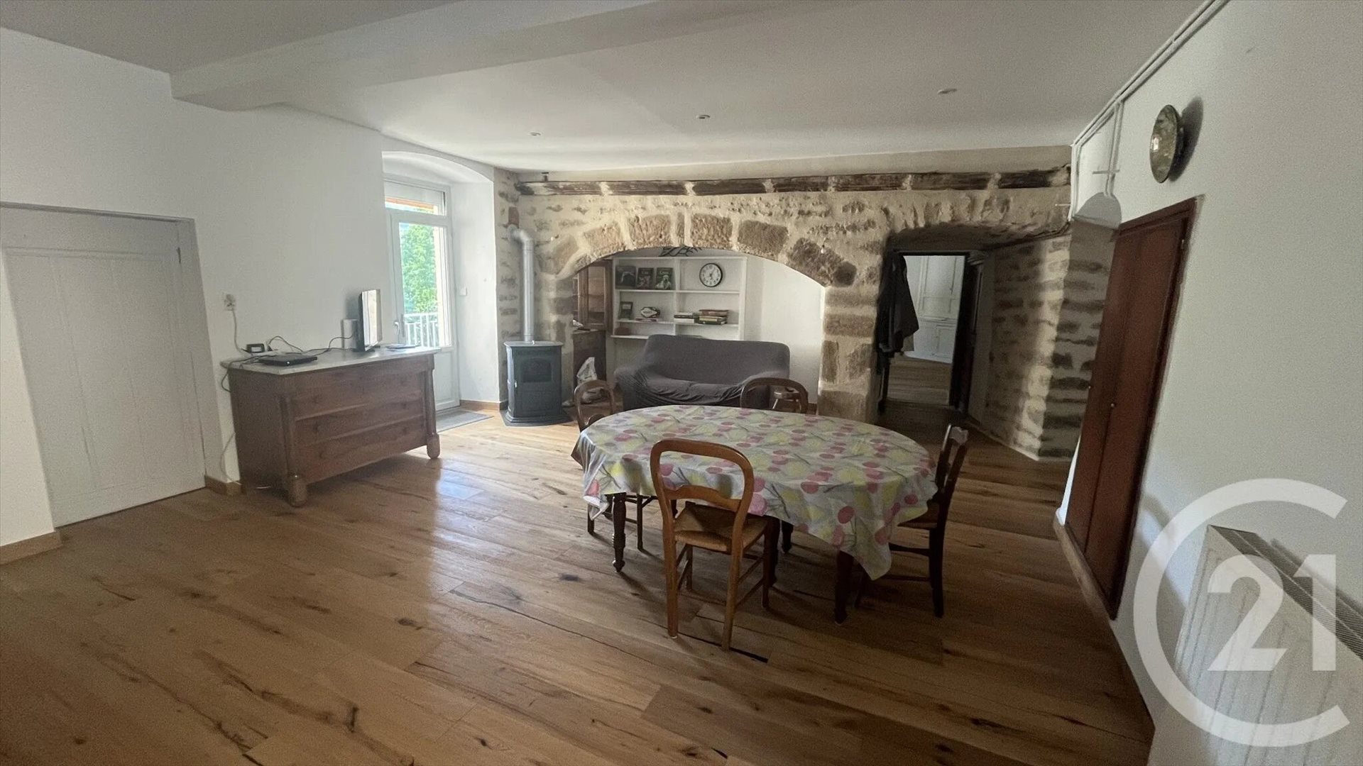 Maison à vendre, 300m², La Canourgue