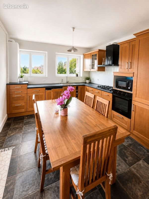 Appartement à vendre, 76m², Thonon-les-Bains
