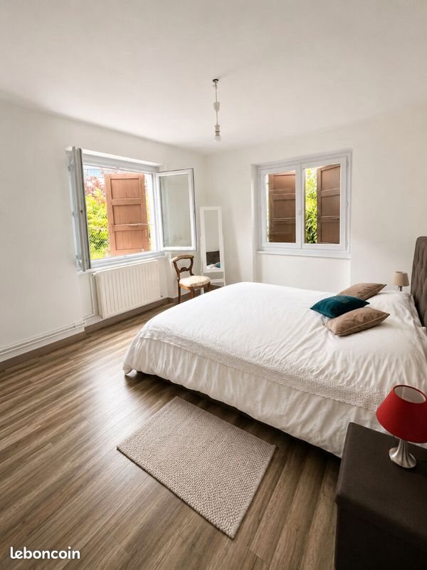 Appartement à vendre, 76m², Thonon-les-Bains