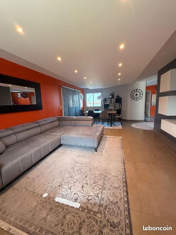 Maison à vendre, 142m², Margencel