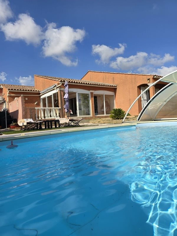 Maison à vendre, 181m², Sainte-Valière