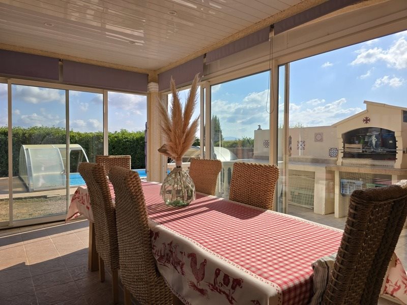Maison à vendre, 181m², Sainte-Valière