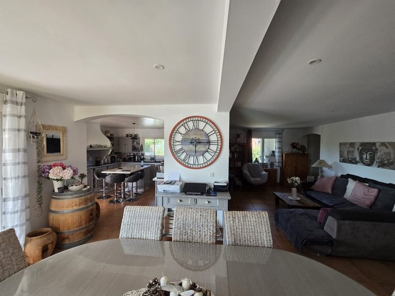 Maison à vendre, 181m², Sainte-Valière