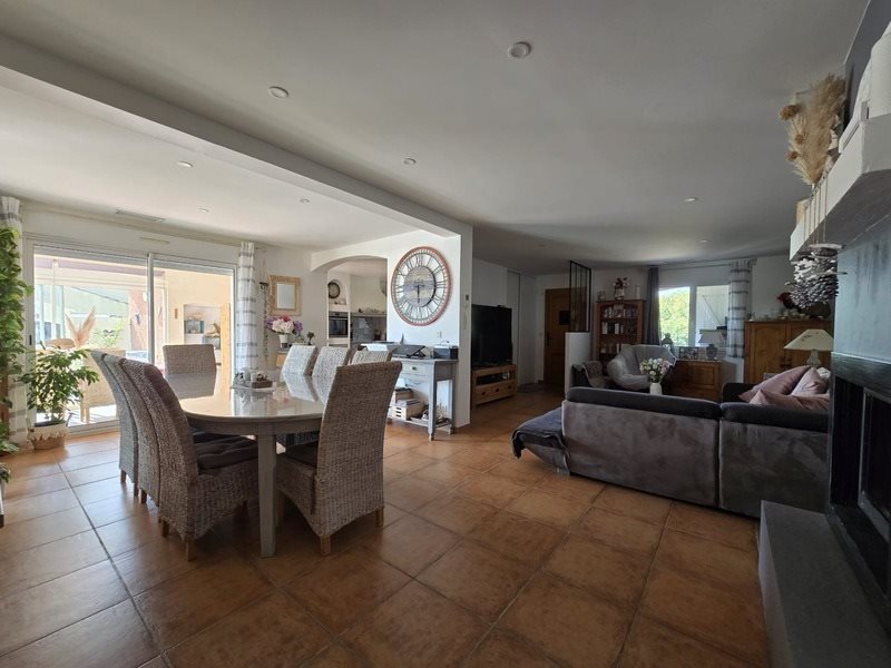 Maison à vendre, 181m², Sainte-Valière