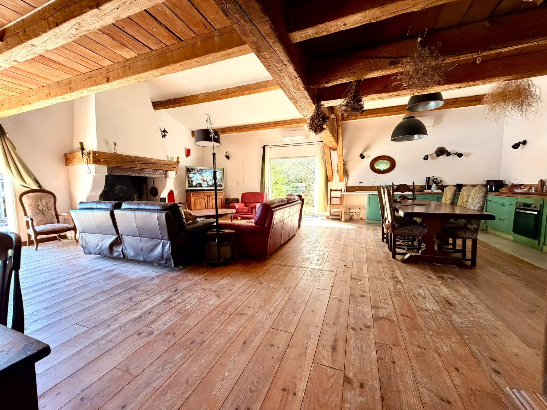 Maison à vendre, 195m², Gruissan