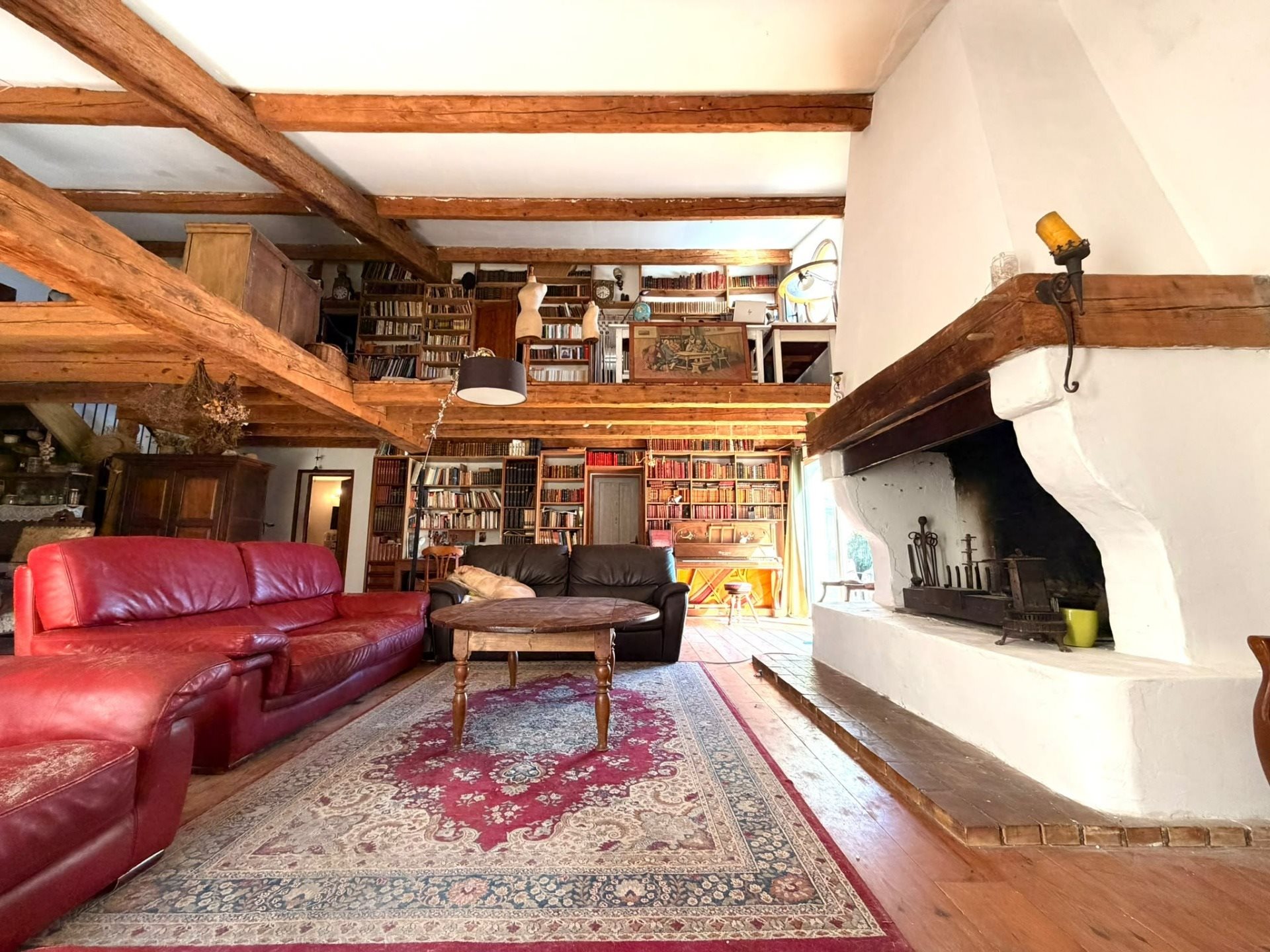 Maison à vendre, 195m², Gruissan