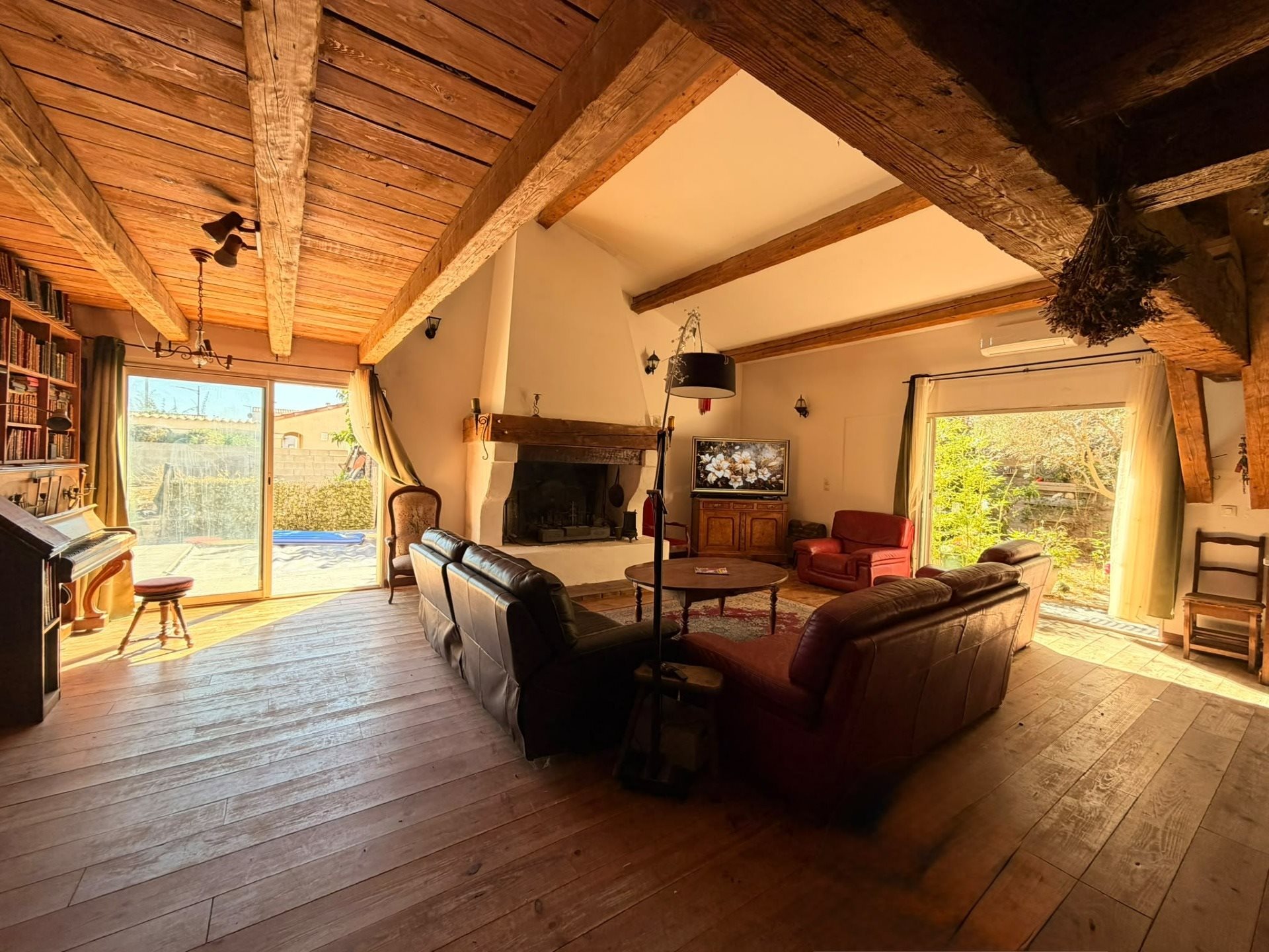 Maison à vendre, 195m², Gruissan