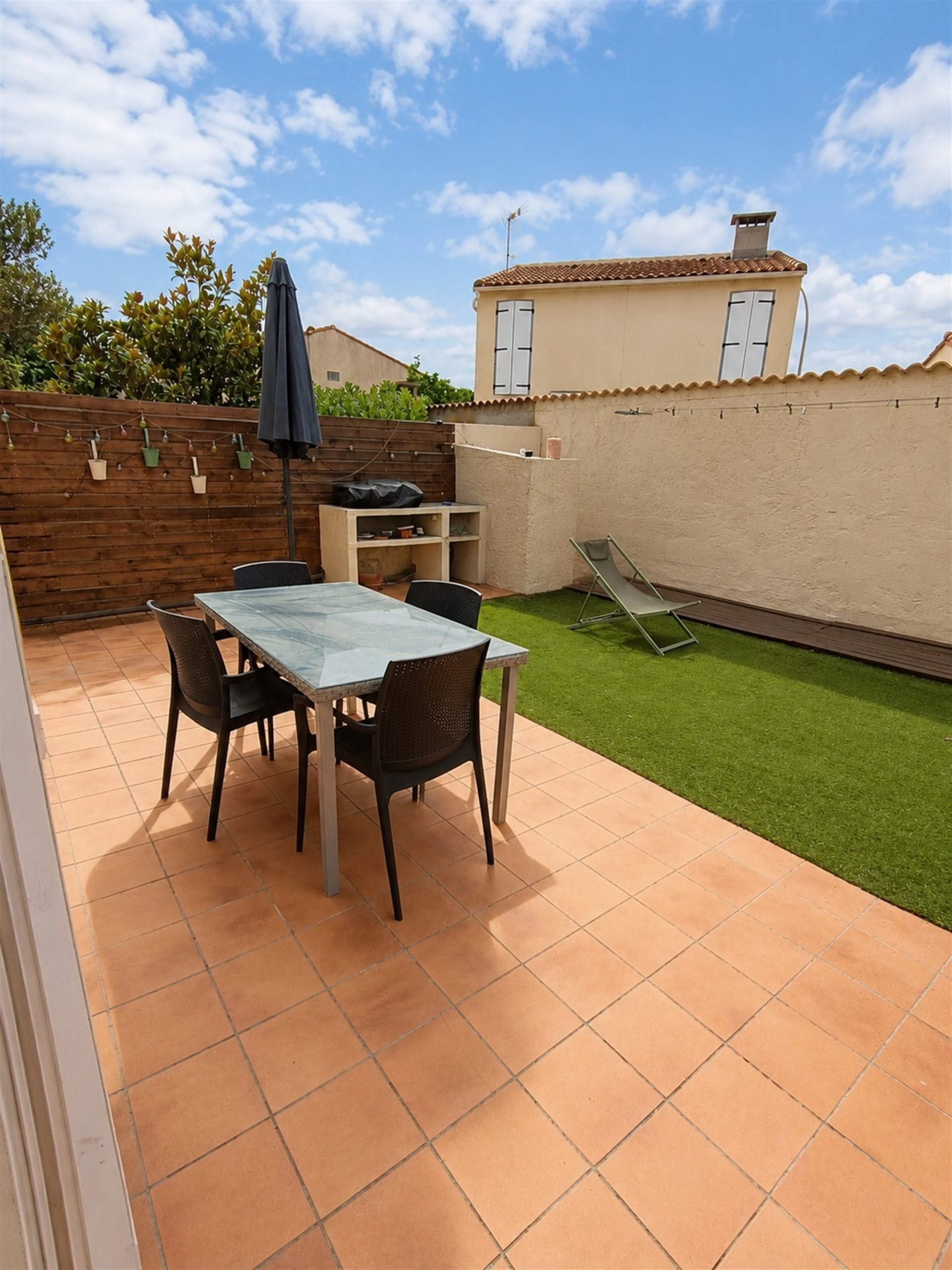 Maison à vendre, 94m², Narbonne