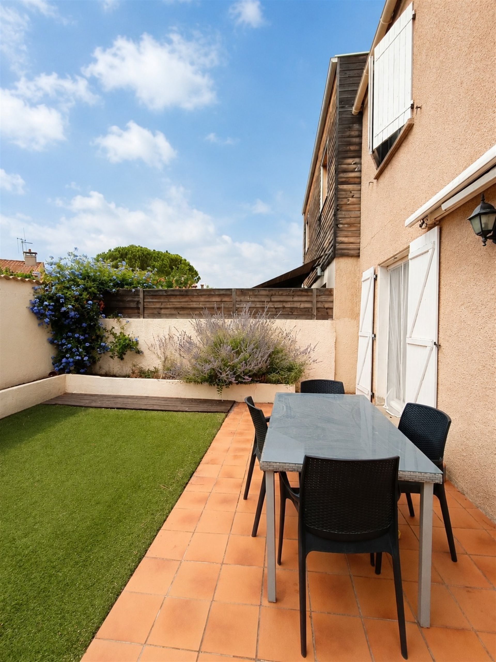 Maison à vendre, 94m², Narbonne