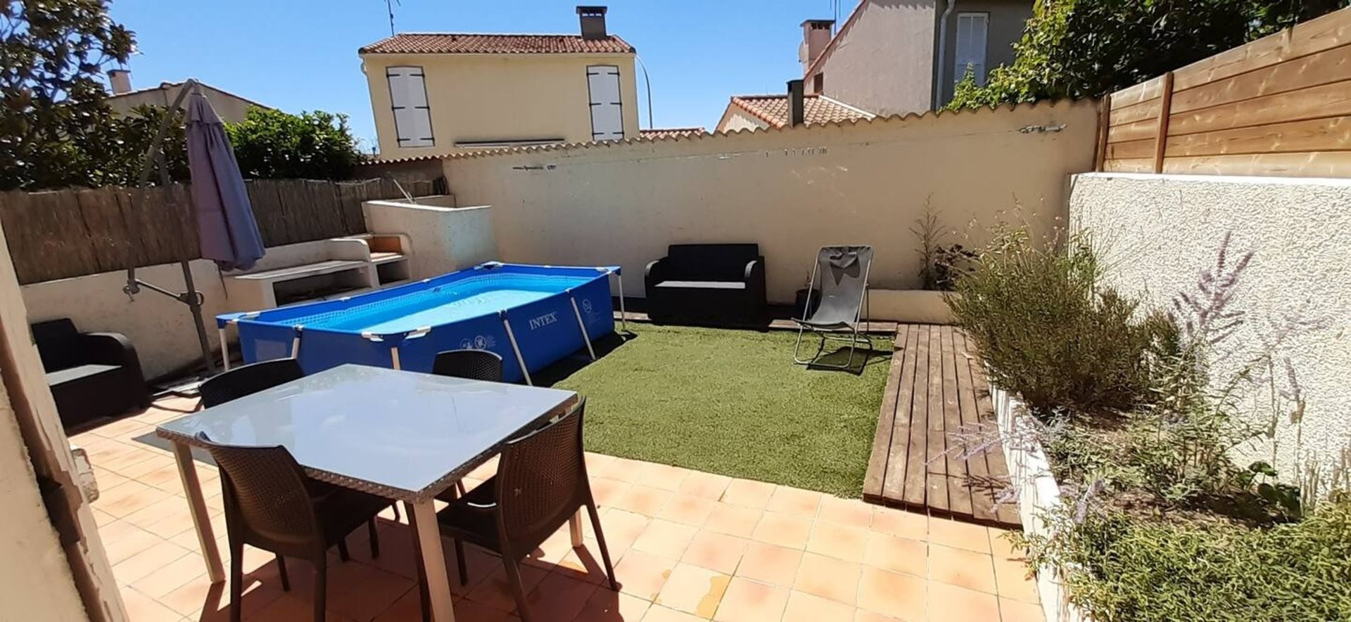 Maison à vendre, 94m², Narbonne