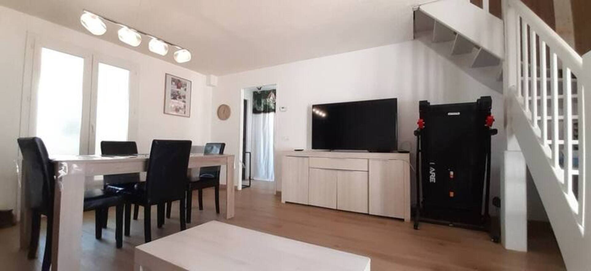 Maison à vendre, 94m², Narbonne
