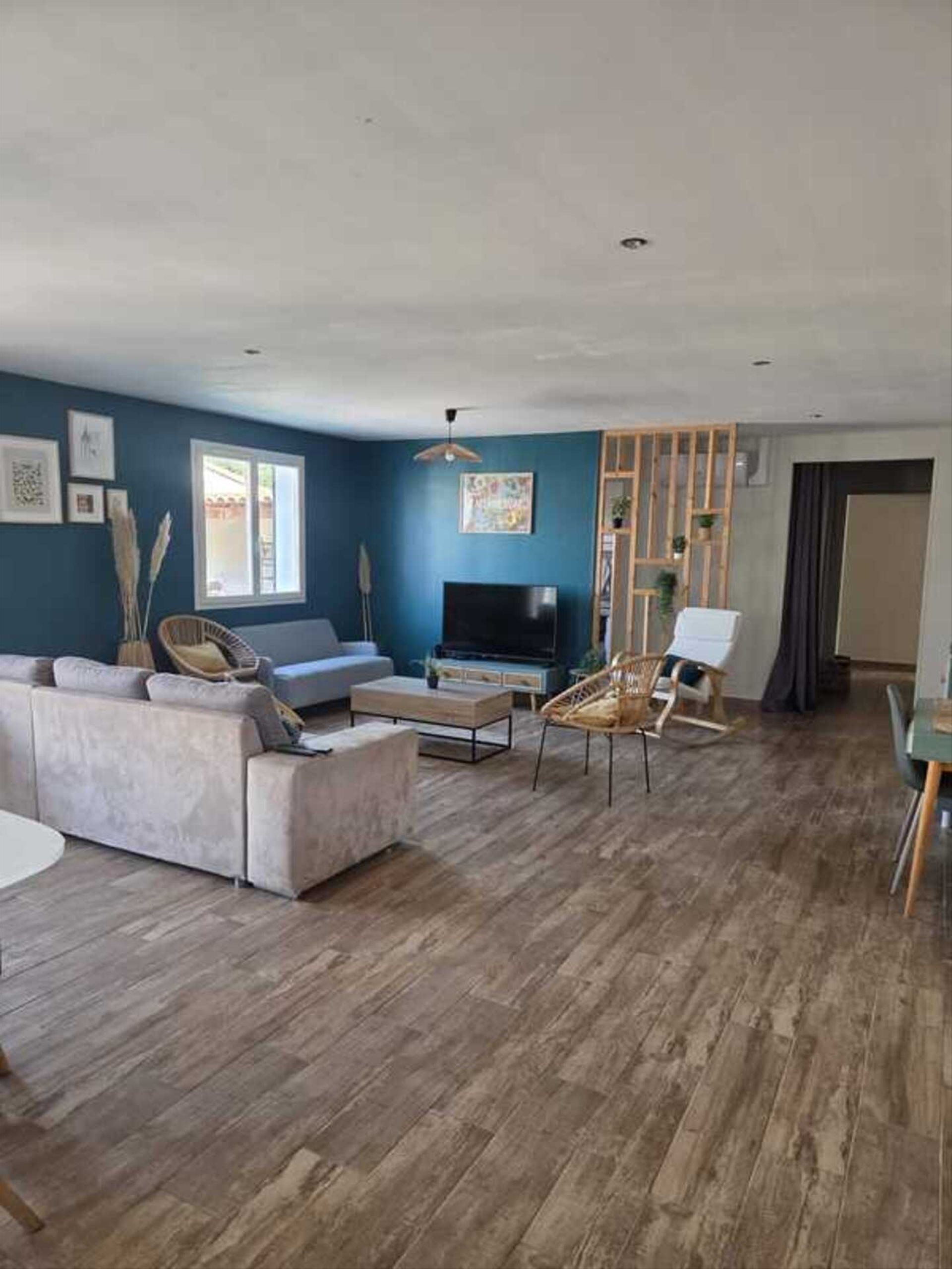 Maison à vendre, 150m², Moussan