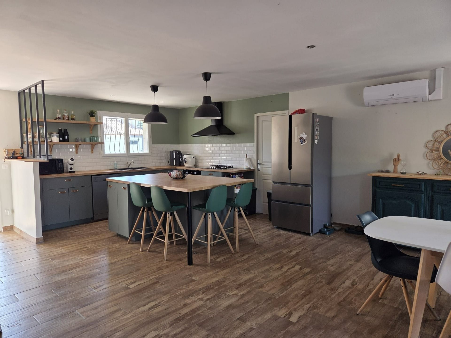 Maison à vendre, 150m², Moussan