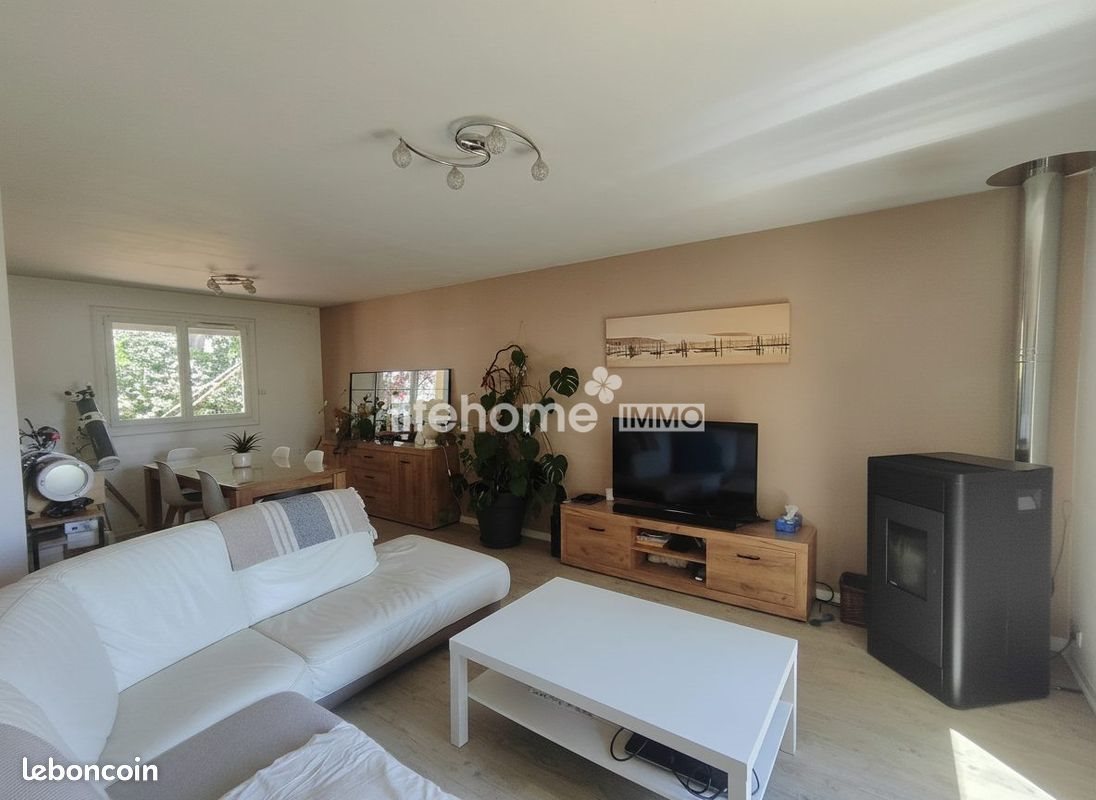 Maison à vendre, 130m², Déols