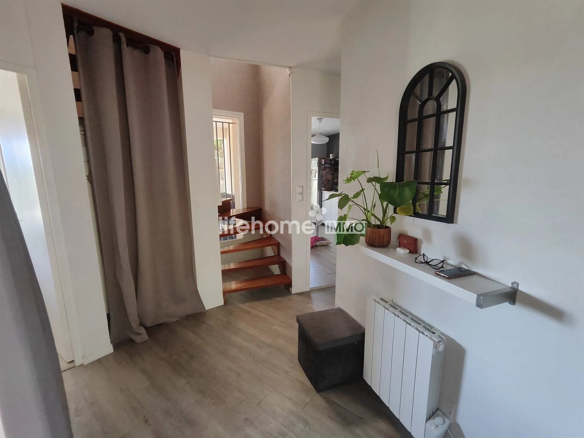 Maison à vendre, 130m², Déols