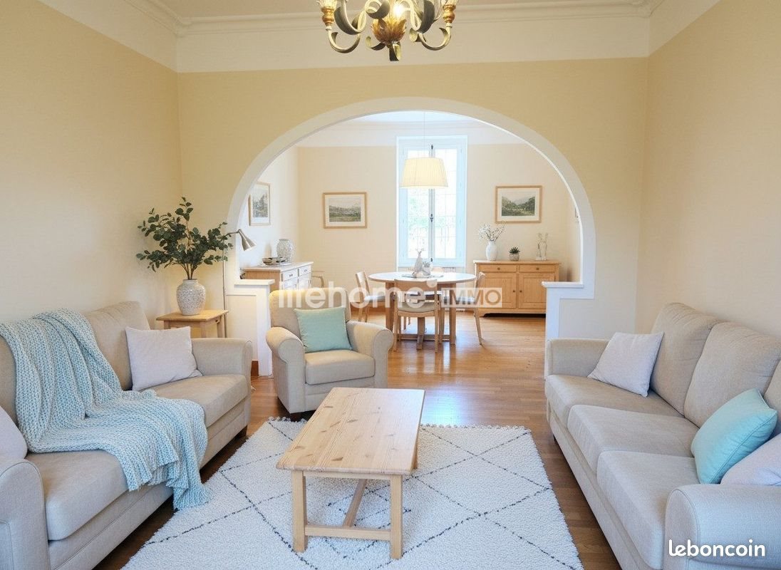 Maison à vendre, 295m², Vierzon