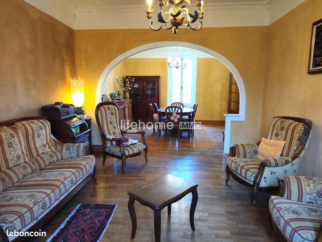 Maison à vendre, 295m², Vierzon