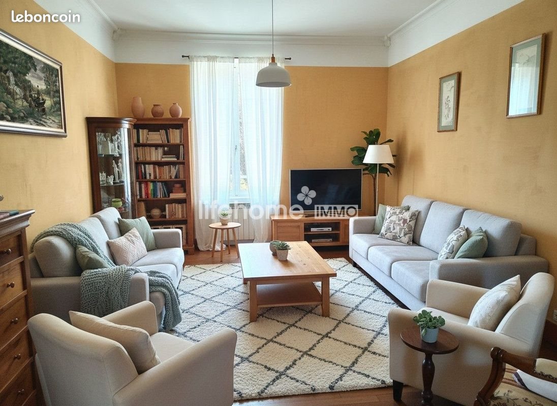 Maison à vendre, 295m², Vierzon