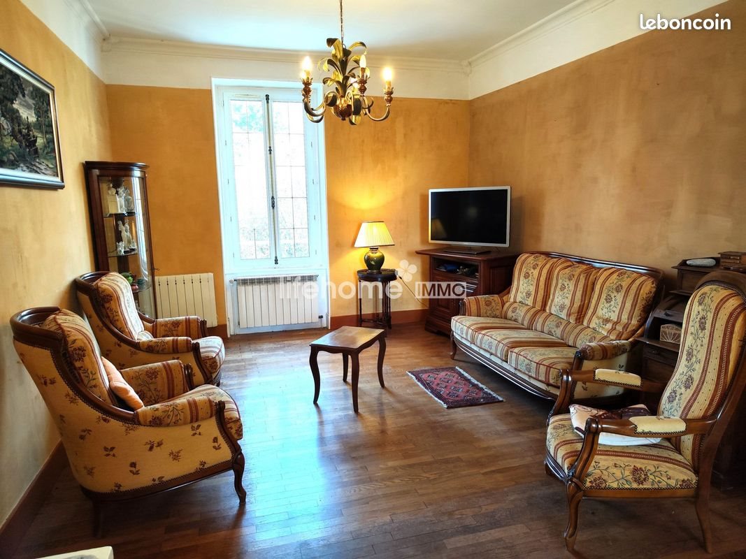 Maison à vendre, 295m², Vierzon