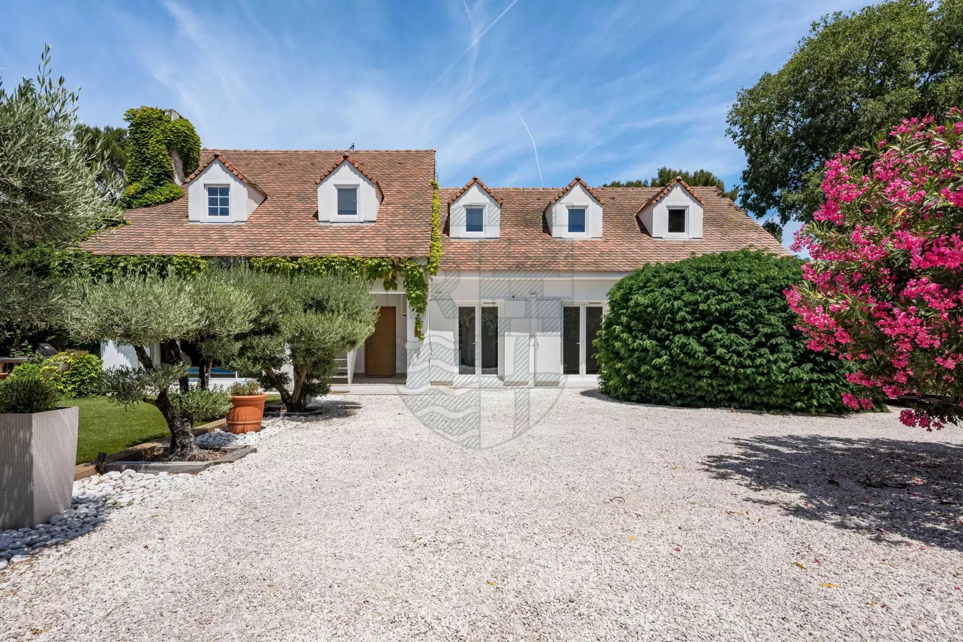 Maison à vendre, 260m², Marseille 12ème