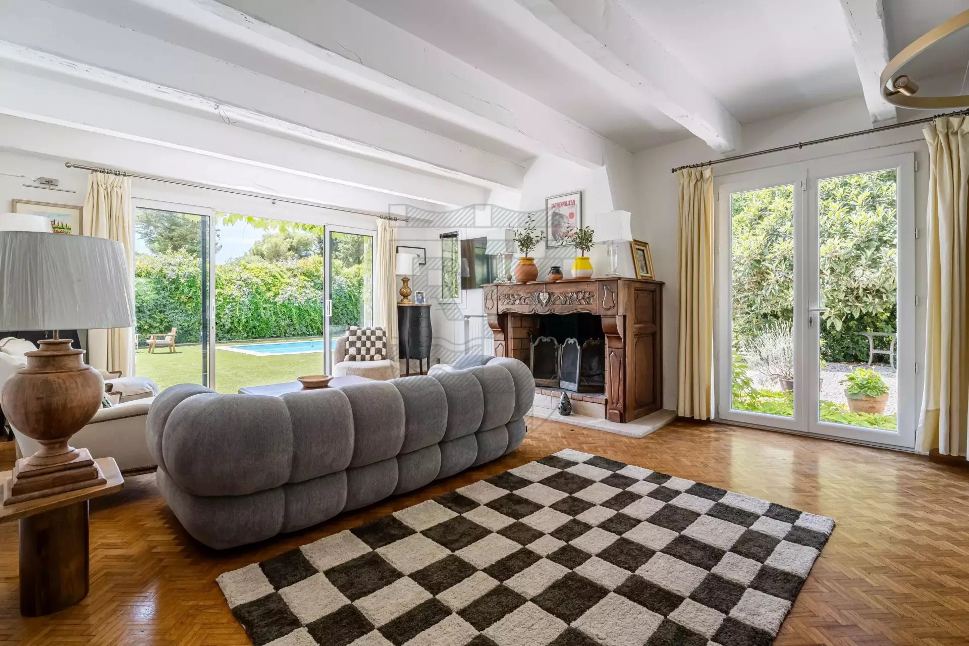 Maison à vendre, 260m², Marseille 12ème