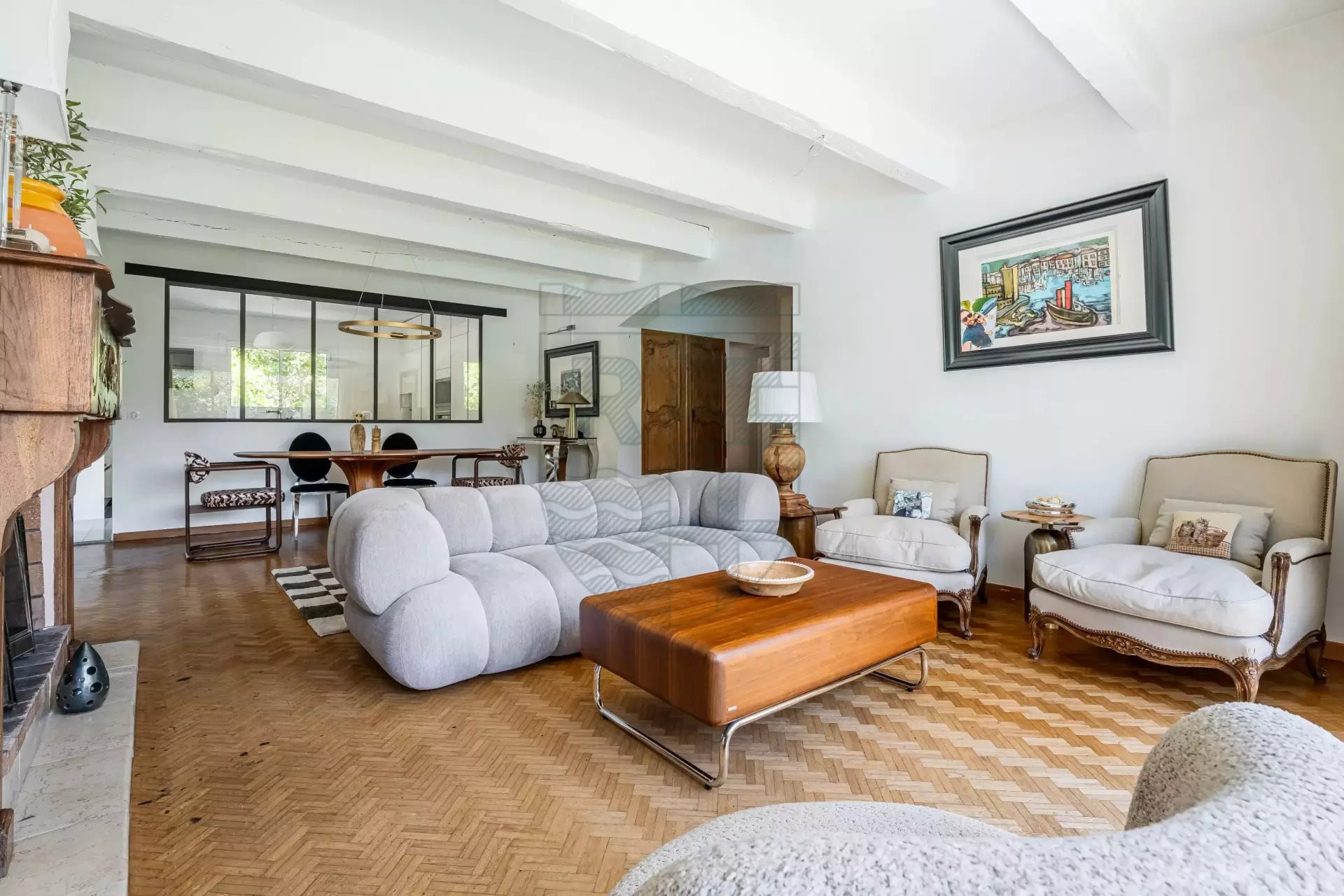 Maison à vendre, 260m², Marseille 12ème