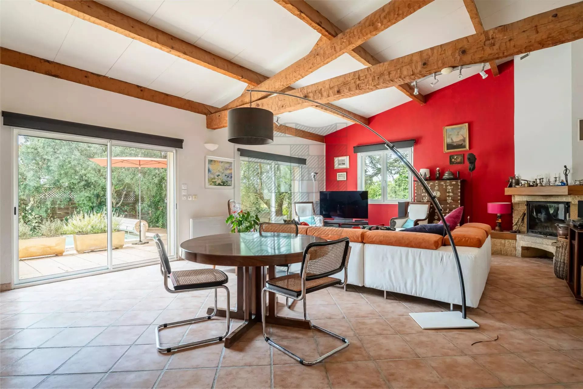 Maison à vendre, 166m², Aubagne