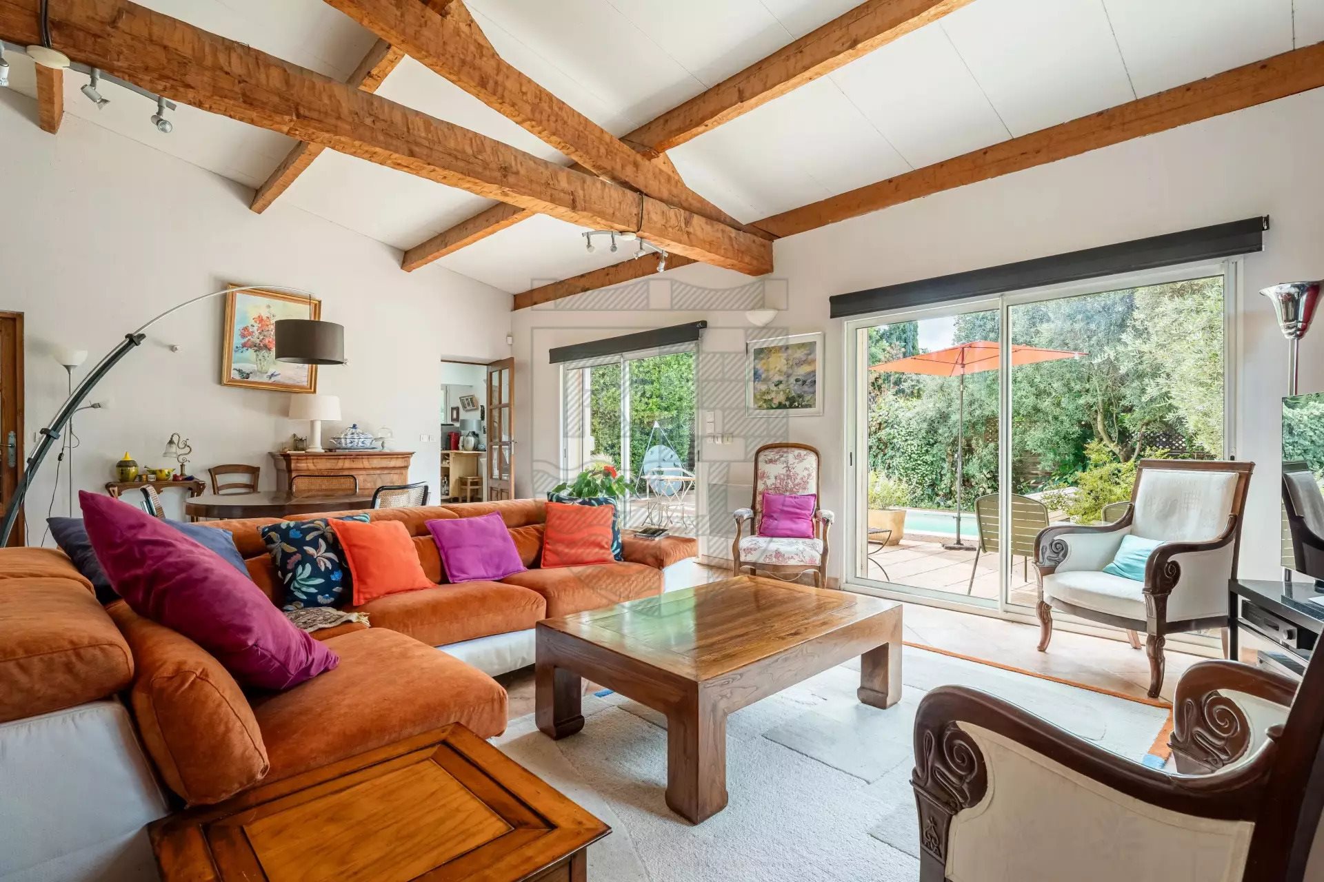 Maison à vendre, 166m², Aubagne