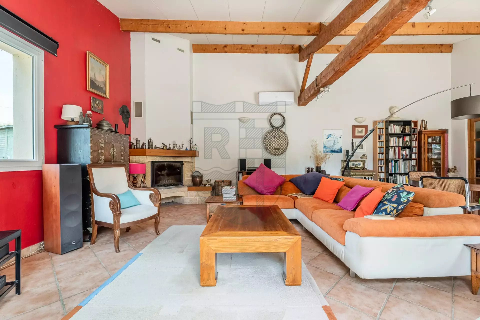 Maison à vendre, 166m², Aubagne