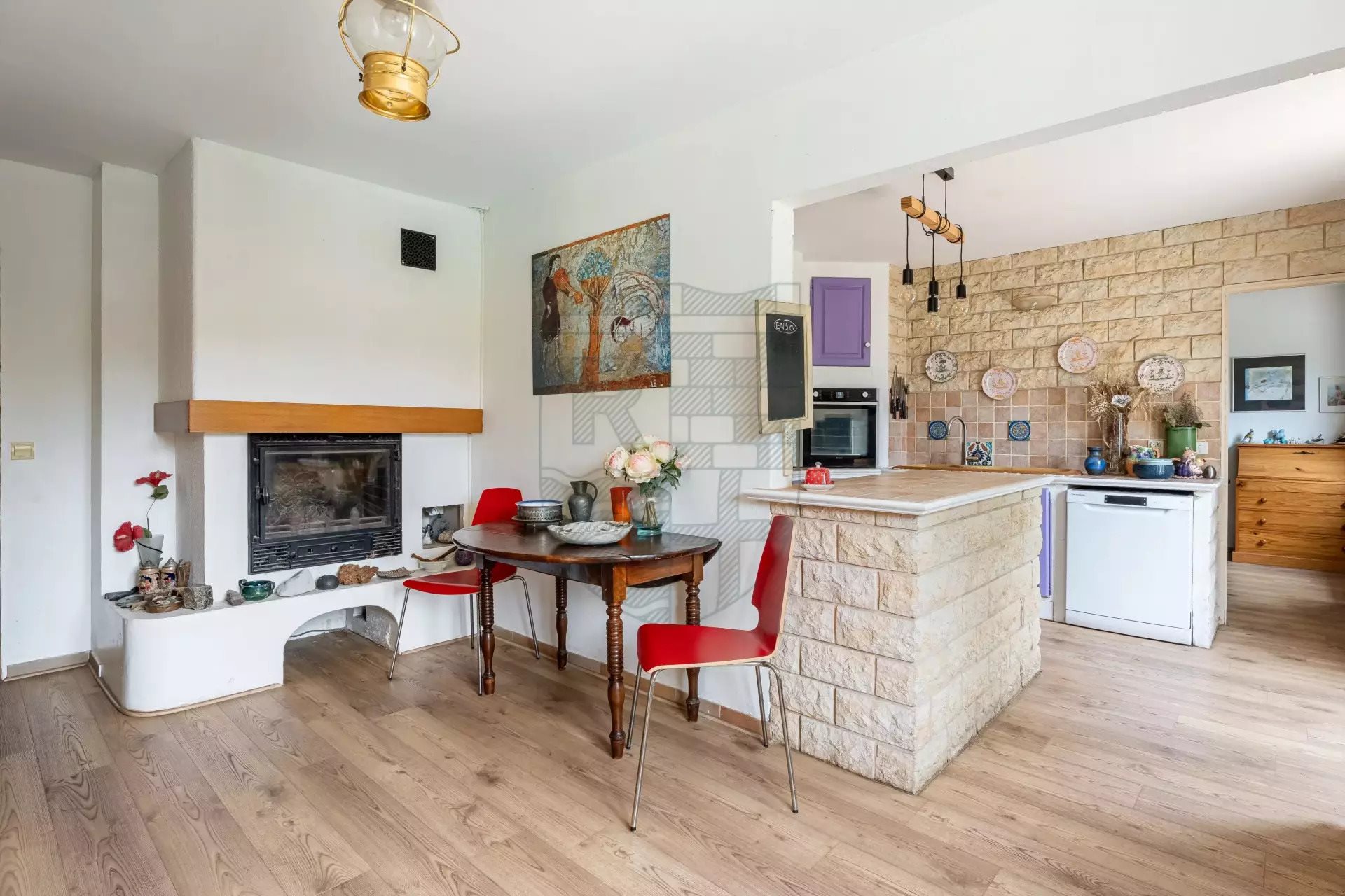 Maison à vendre, 166m², Aubagne