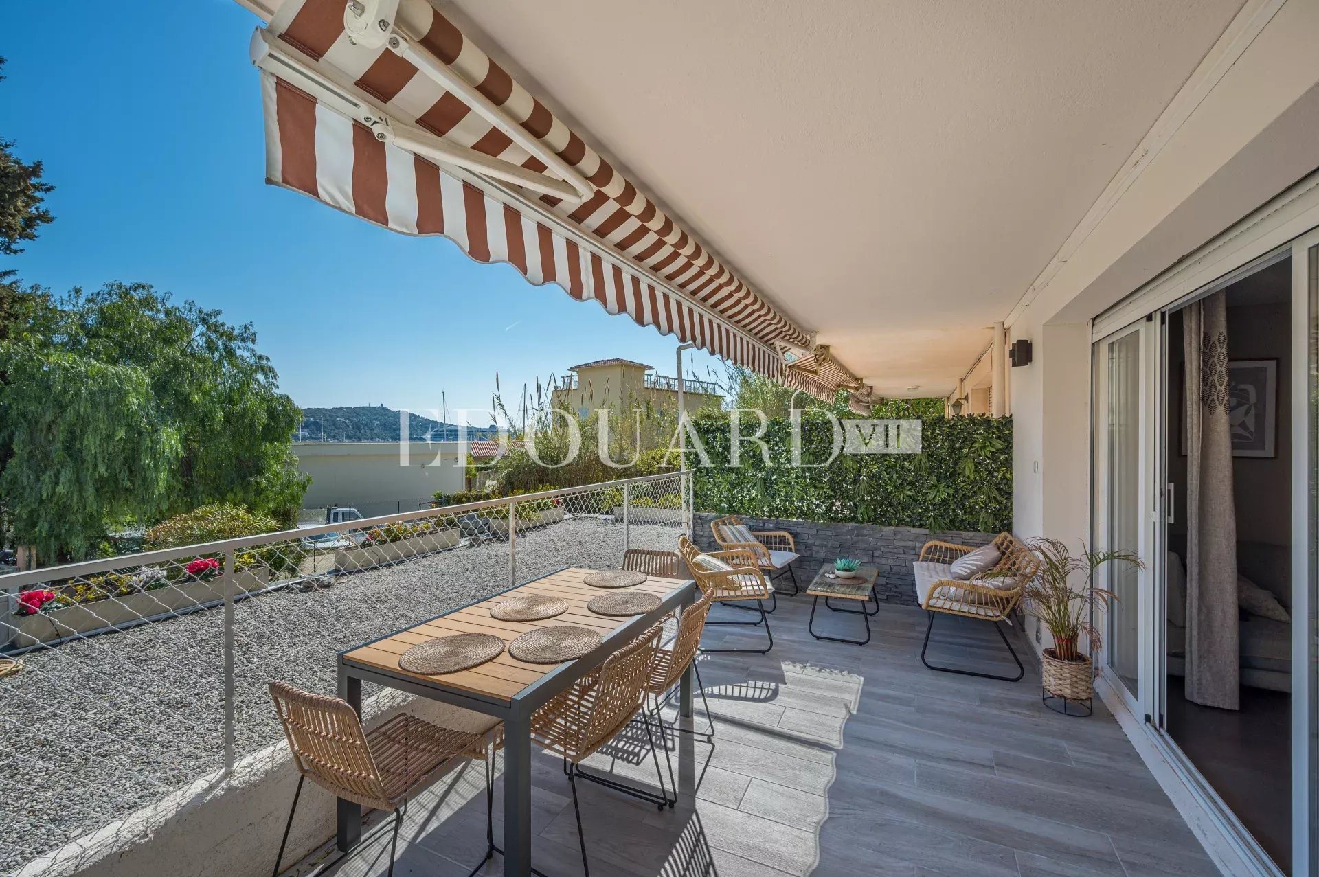 Appartement à vendre, 70m², Villefranche-sur-Mer