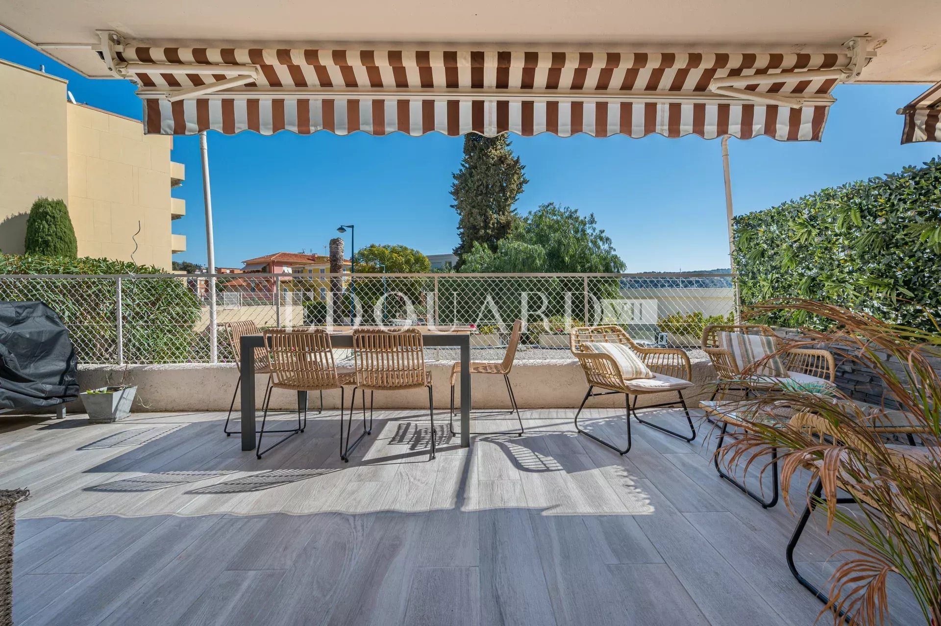 Appartement à vendre, 70m², Villefranche-sur-Mer