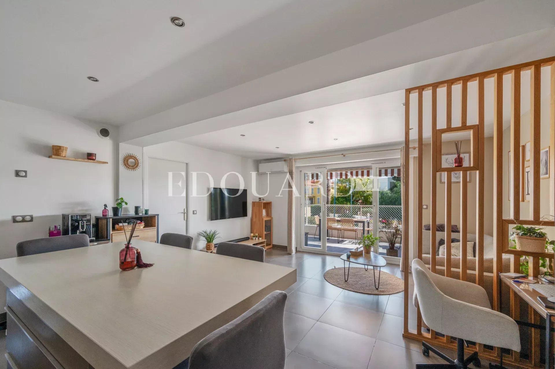 Appartement à vendre, 70m², Villefranche-sur-Mer