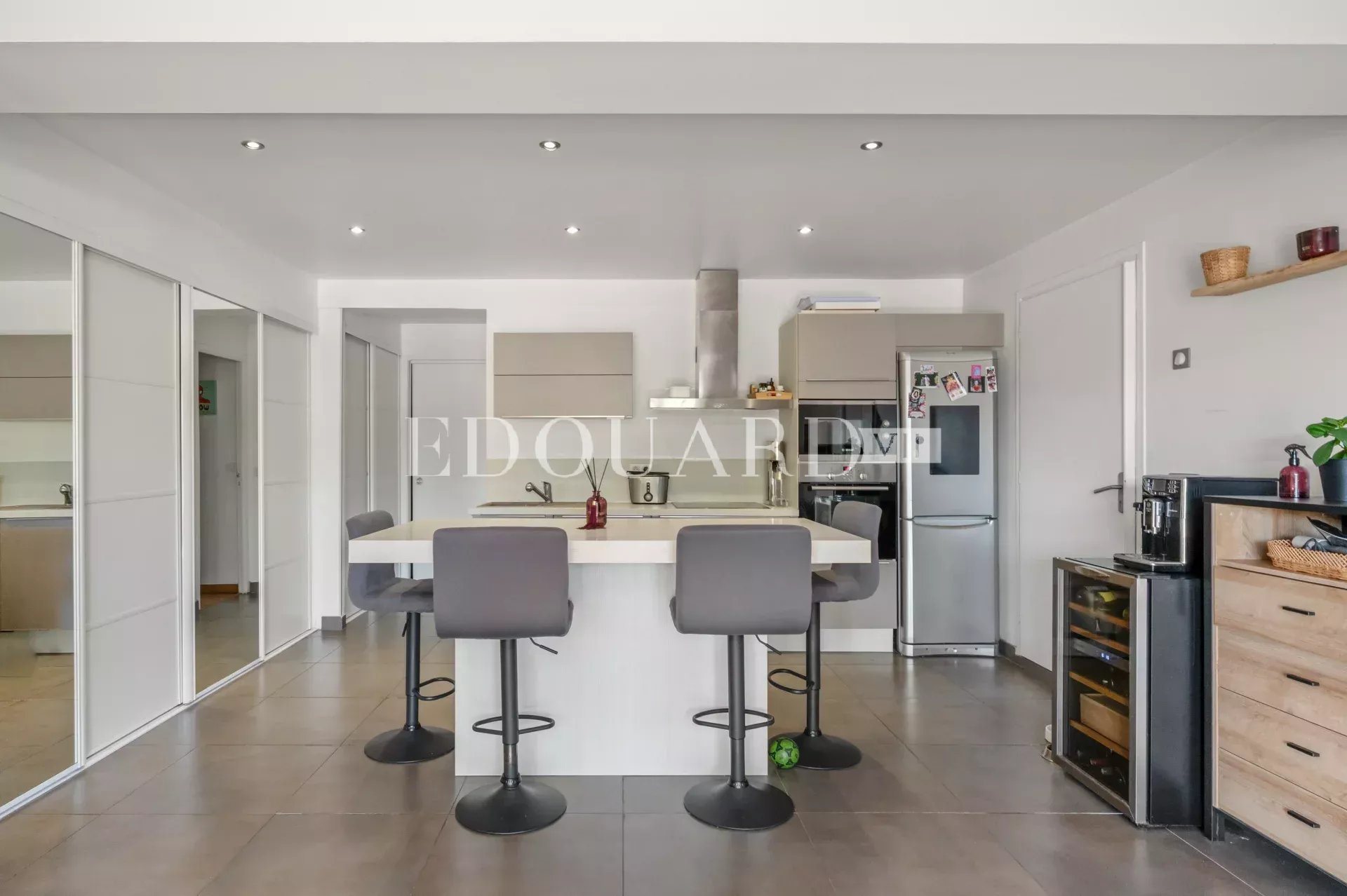 Appartement à vendre, 70m², Villefranche-sur-Mer