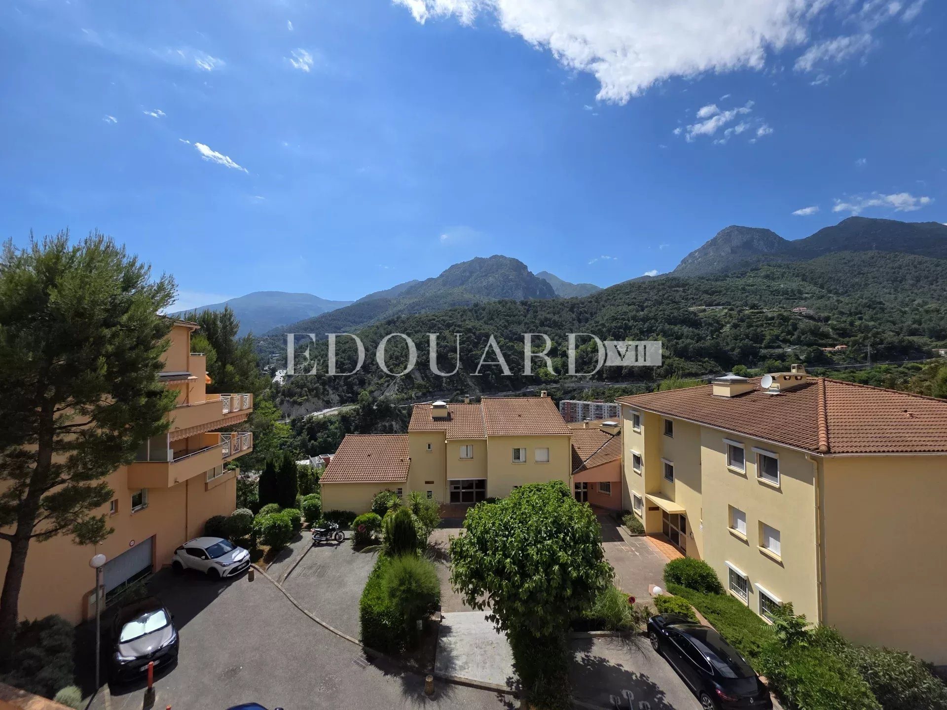 Appartement à vendre, 64m², Menton