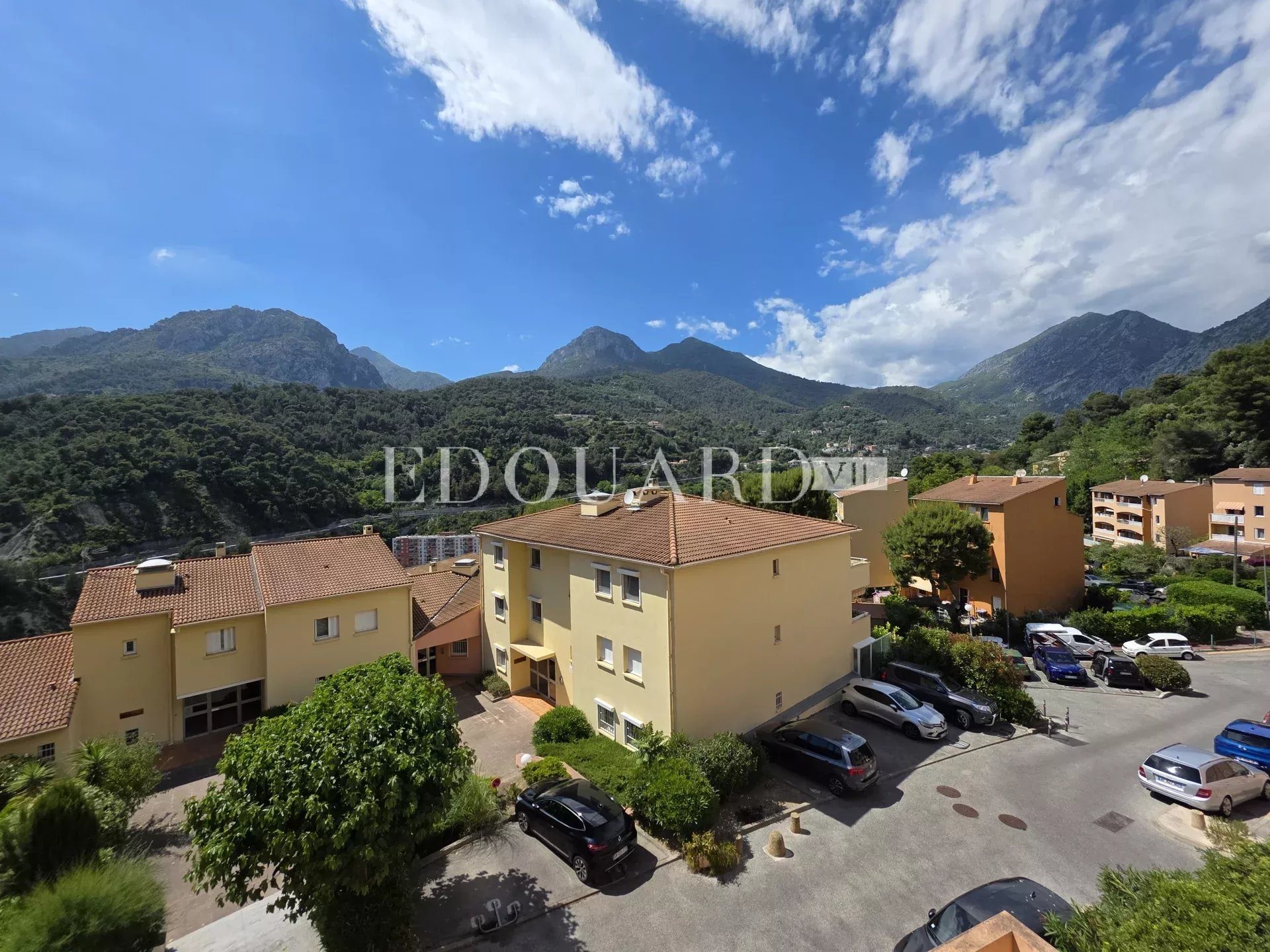 Appartement à vendre, 64m², Menton