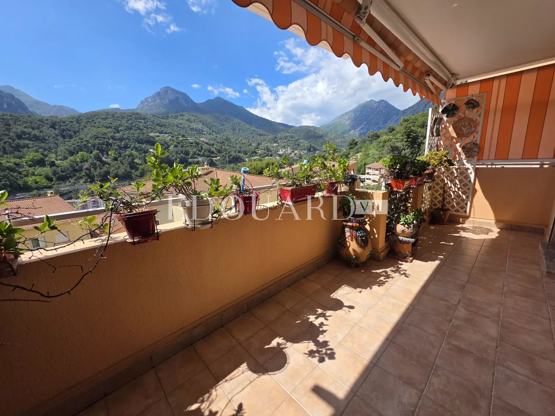 Appartement à vendre, 64m², Menton