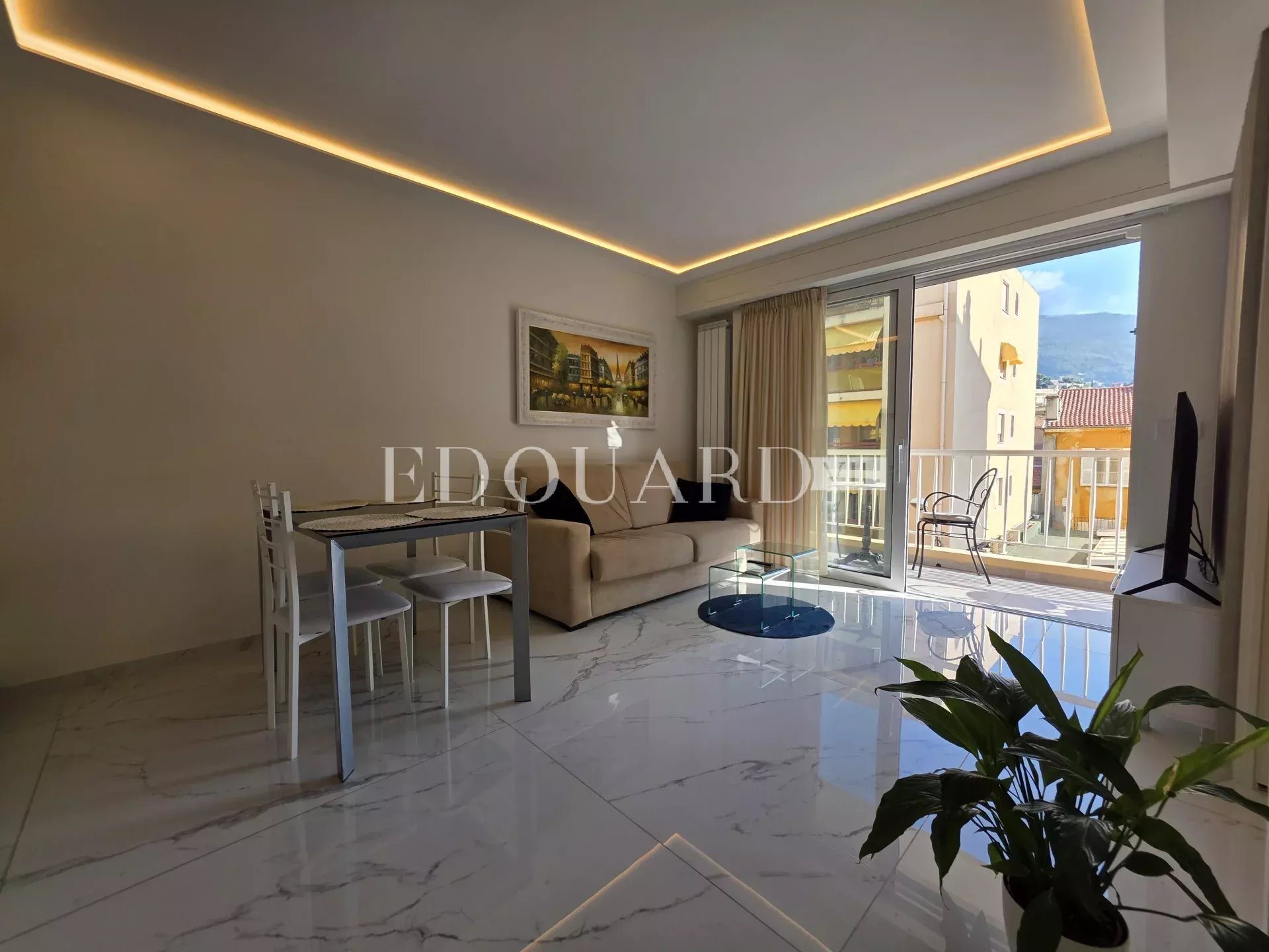 Appartement à vendre, 26m², Menton